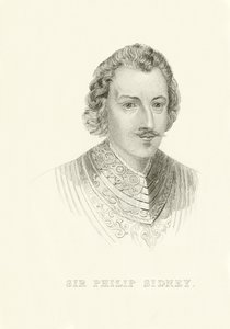 Sir Philip Sidney da English School