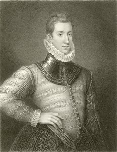 Sir Philip Sidney