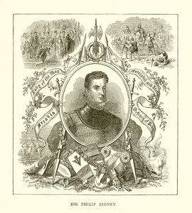 Sir Philip Sidney da English School