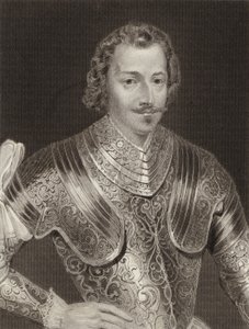 Sir Philip Sidney