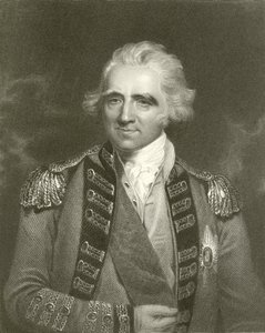 Sir Ralph Abercromby da English School