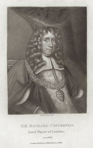 Sir Richard Chiverton da English School