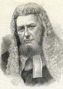 Sir Richard Paul Amphlett