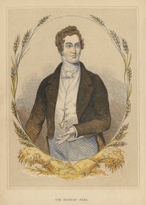 Sir Robert Peel