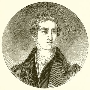 Sir Robert Peel da English School