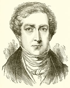 Sir Robert Peel da English School
