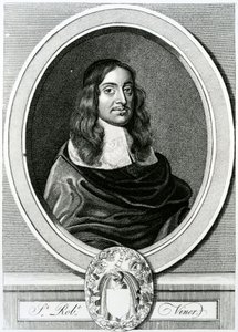 Sir Robert Vyner, 1° Barone da English School