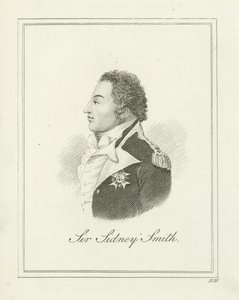 Sir Sidney Smith da English School