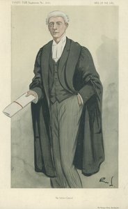 Sir Stanley Owen Buckmaster da English School