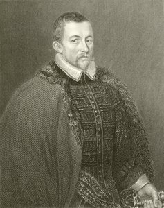 Sir Thomas Bodley da English School