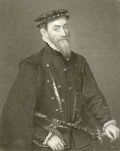 Sir Thomas Gresham da English School