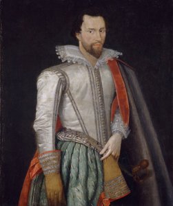 Sir Thomas Holte da English School