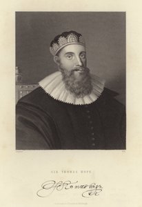 Sir Thomas Hope da English School