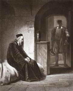 Sir Thomas More da English School