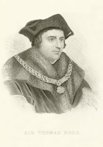 Sir Thomas More da English School
