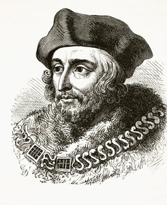 Sir Thomas More, da 
