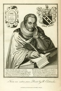 Sir Thomas Overbury da English School