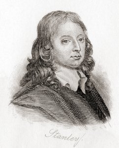 Sir Thomas Stanley da English School