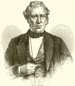 Sir W. Fairbairn da English School