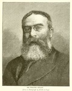 Sir Walter Besant