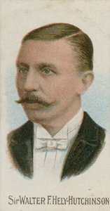Sir Walter Hely-Hutchinson, diplomatico anglo-irlandese e governatore coloniale da English School