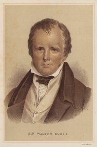 Sir Walter Scott