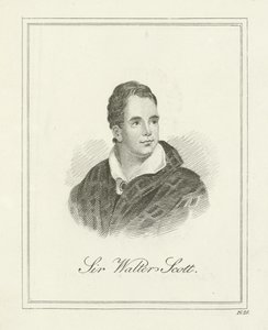 Sir Walter Scott