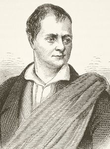 Sir Walter Scott, da 