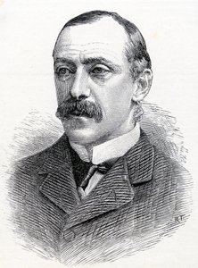 Sir William Barlett Dalby (1840-1918) dall