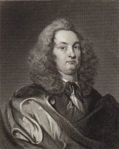 Sir William Davenant da English School
