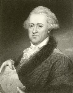Sir William Herschel da English School