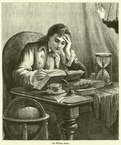 Sir William Jones da English School