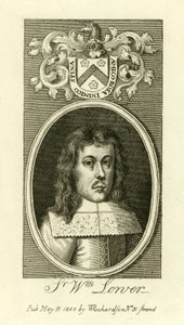 Sir William Lower da English School