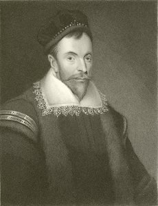 Sir William Maitland da English School