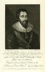 Sir William Pope da English School