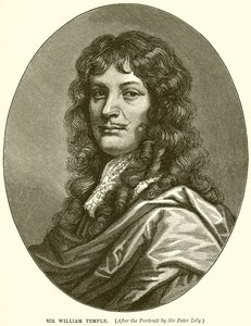 Sir William Temple da English School