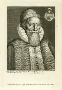 Sir William Wadd