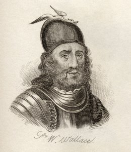 Sir William Wallace, da 