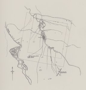 Sito di Babilonia (incisione)