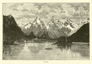 Sitka da English School