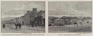 Schizzi di Mitchelstown (incisione)