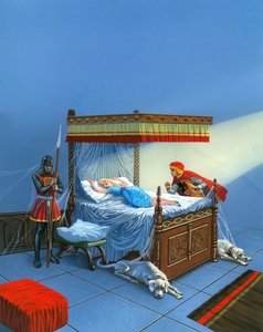 La Bella Addormentata