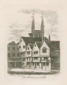 Smithfield da English School