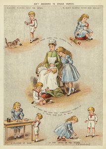 Risposte dolci a parole incrociate da English School