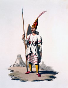 Soldato dell