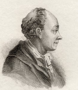 Salomon Gessner, da 