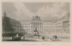 Somerset House da English School