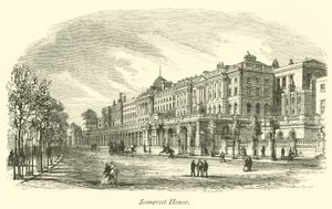 Somerset House da English School