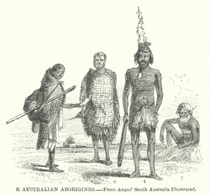 Aborigeni dell