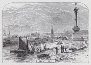 Southsea (incisione)